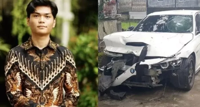 Pengemudi BMW Tabrak Mahasiswa FH UGM, Orang Tua Pelaku Meminta Maaf