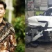 Pengemudi BMW Tabrak Mahasiswa FH UGM, Orang Tua Pelaku Meminta Maaf
