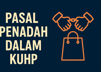 Pasal Penadah dalam KUHP: Tinjauan Hukum, Pendapat Ahli