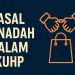 Pasal Penadah dalam KUHP: Tinjauan Hukum, Pendapat Ahli