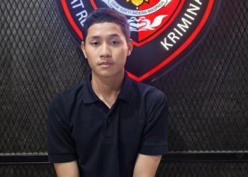 Pembunuhan Bos Sembako di Bekasi oleh Karyawan Sendiri