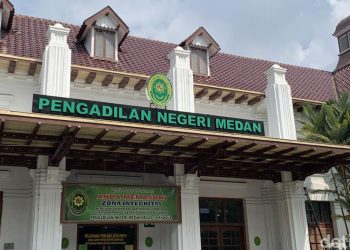JPU Belum Serahkan Berkas Perkara ke Terdakwa , Pembelaan Terhambat