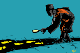 Kalau Hakim Masih Ragu, Terdakwa Harus Dibebaskan