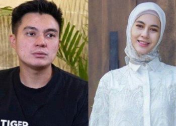 Polemik Putusan Cerai Baim Wong