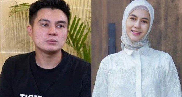 Polemik Putusan Cerai Baim Wong