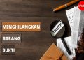 Penegakan Hukum Harus Transparan: Masyarakat Jangan Diam, Awasi Jaksa dan Hakim !