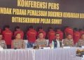 Jangan Ada yang “Hilang” di Meja Hijau: Publik Desak Penuntasan Tuntas Kasus Sindikat Dokumen Palsu
