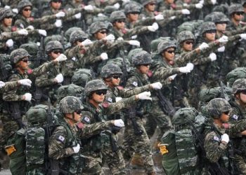 Darurat Militer: Ketika Kekuasaan Sipil Diambil Alih Militer, Apa Dasar Hukumnya?