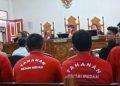 Jaksa Tuntut 3 Tahun Penjara, LBH Elang Maut Indonesia: Tuntutan Asal-Asalan