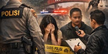 Penyelidikan Dugaan Pelanggaran Oknum Aparat di Jambi Jadi Sorotan Publik