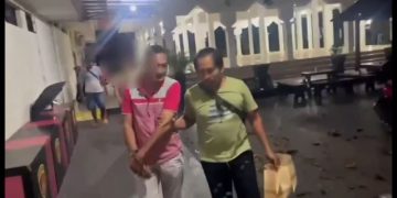 ASN di Tuban Aniaya 4 Pegawai SPBU karena Tak Sabar Antre, Polisi Bertindak Cepat