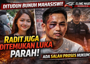 Kasus Pembunuhan Mahasiswi di Lombok: Radit Jadi Terdakwa, Muncul Dugaan Kekeliruan Proses Hukum