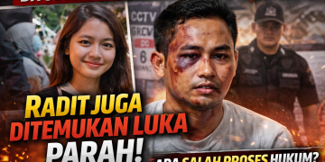 Kasus Pembunuhan Mahasiswi di Lombok: Radit Jadi Terdakwa, Muncul Dugaan Kekeliruan Proses Hukum