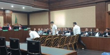 Dissenting Opinion Hakim Mulyono dalam Kasus Korupsi Minyak Pertamina: Keraguan dalam Perkara Pidana Tidak Boleh Diabaikan