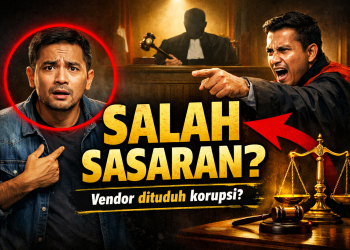 Diduga Salah Sasaran, Kasus Amsal Sitepu Dinilai Menyimpang dari Esensi Pasal 3 UU Tipikor