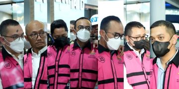 Dissenting Opinion Hakim Mulyono dalam Kasus Korupsi Minyak Pertamina: Keraguan dalam Perkara Pidana Tidak Boleh Diabaikan