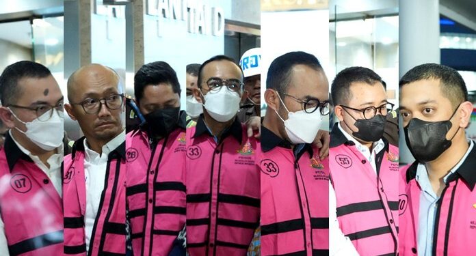 Dissenting Opinion Hakim Mulyono dalam Kasus Korupsi Minyak Pertamina: Keraguan dalam Perkara Pidana Tidak Boleh Diabaikan