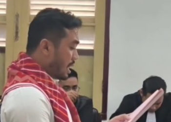 Diduga Salah Sasaran, Kasus Amsal Sitepu Dinilai Menyimpang dari Esensi Pasal 3 UU Tipikor