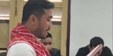 Diduga Salah Sasaran, Kasus Amsal Sitepu Dinilai Menyimpang dari Esensi Pasal 3 UU Tipikor
