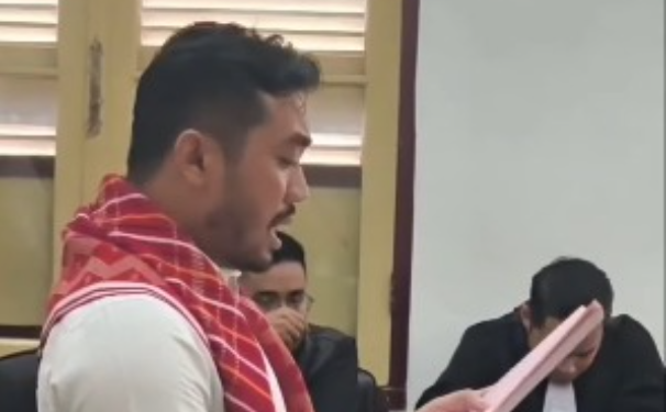 Diduga Salah Sasaran, Kasus Amsal Sitepu Dinilai Menyimpang dari Esensi Pasal 3 UU Tipikor