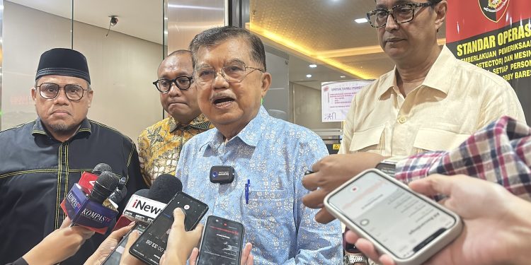Tradisi Lapor-Melapor Soal Agama Dinilai Kurang Bijak, Elang Maut Indonesia: Bangsa Ini Harus Lebih Dewasa