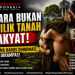 Negara Bukan Pemilik Tanah Rakyat: Hak Lama Harus Dihormati, Bukan Dirampas