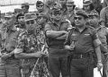 Ketika Militer Masuk ke Ranah Sipil: Akankah Pengaruh pada Negara Hukum dan Demokrasi