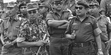 Ketika Militer Masuk ke Ranah Sipil: Akankah Pengaruh pada Negara Hukum dan Demokrasi