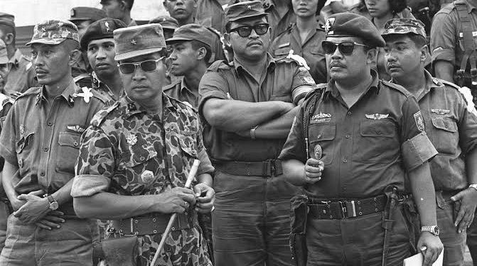 Ketika Militer Masuk ke Ranah Sipil: Akankah Pengaruh pada Negara Hukum dan Demokrasi