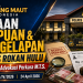 LBH Elang Maut Indonesia Advokasi Perkara Dugaan Penipuan dan Penggelapan di Polres Rokan Hulu