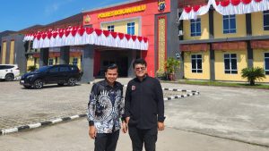 Tim LBH Elang Maut Indonesia